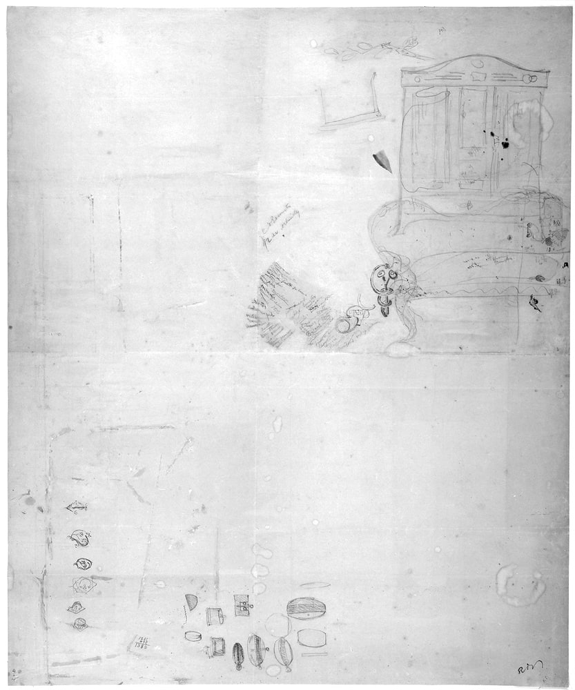 Motifs décoratifs