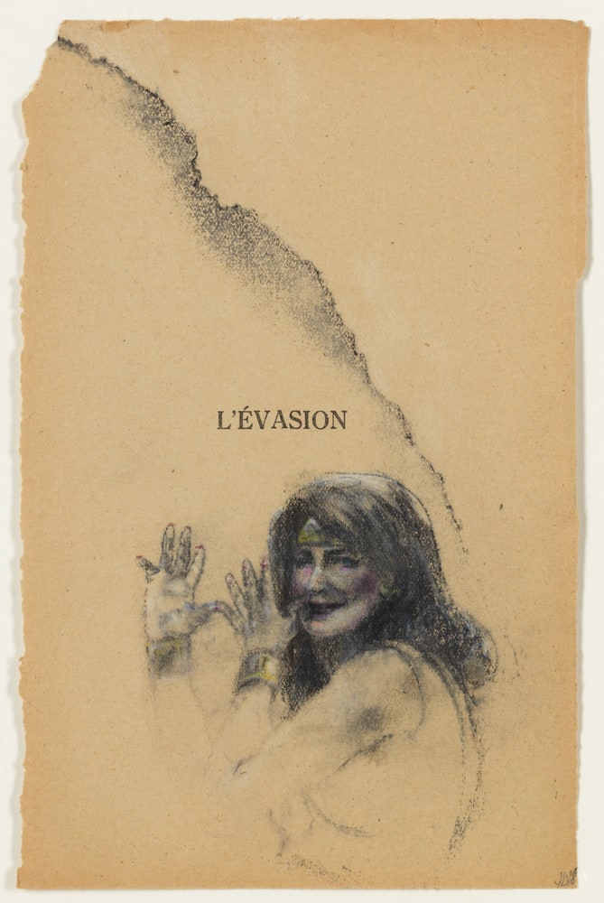 L'Evasion