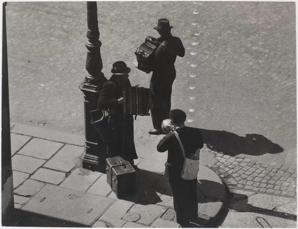 Accordéonistes