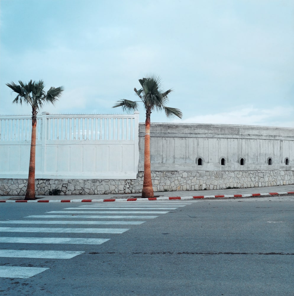 Stade Municipal - Tanger