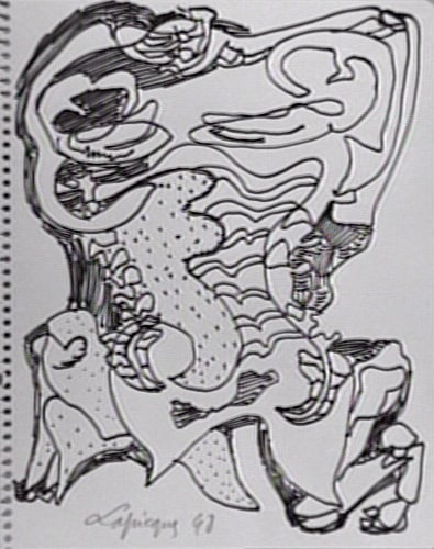 Danse macabre (3)