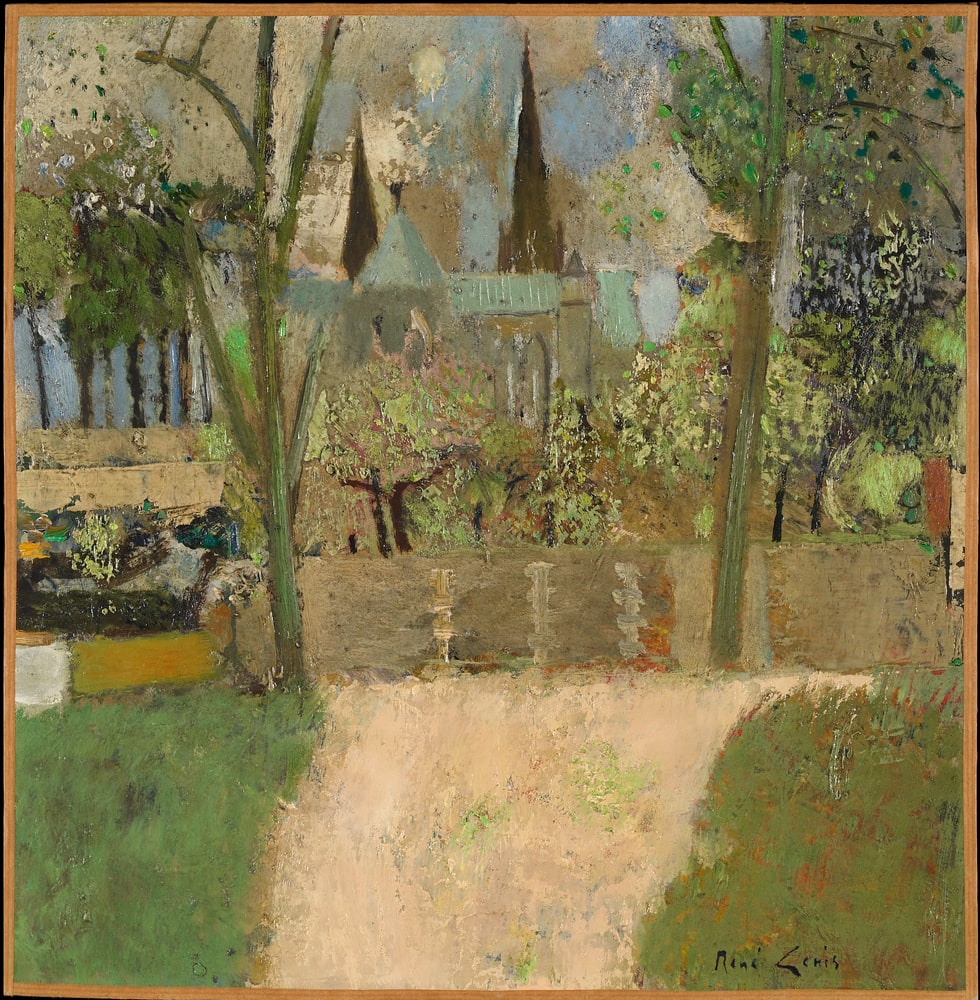 Chartres
