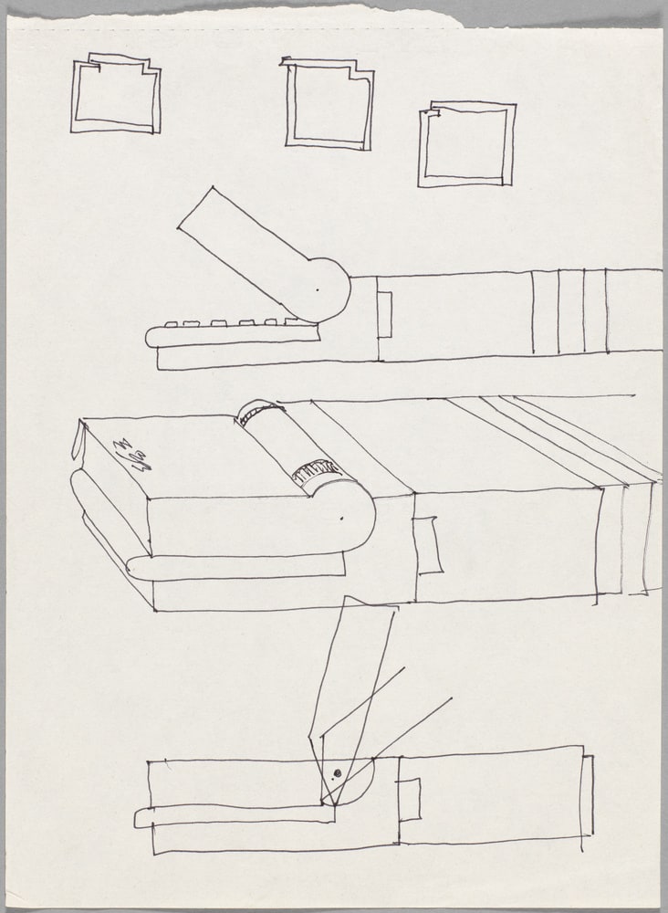 IBM-PC Convertible