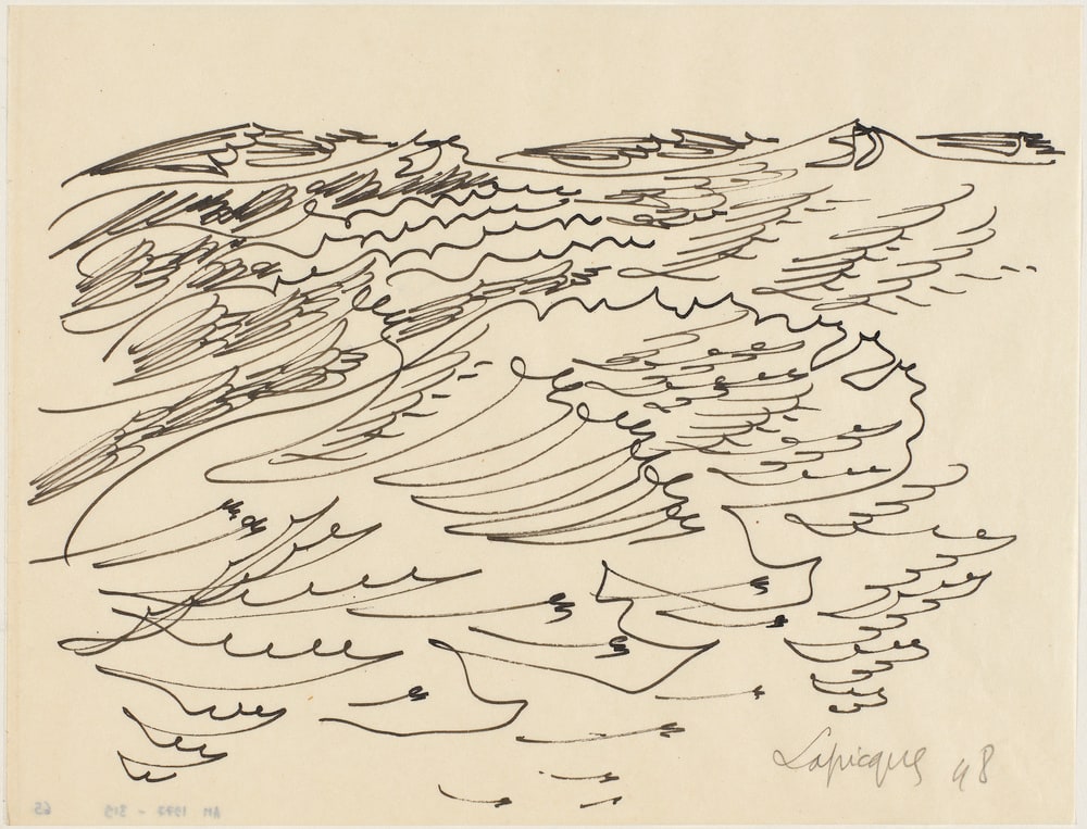 La mer (6)