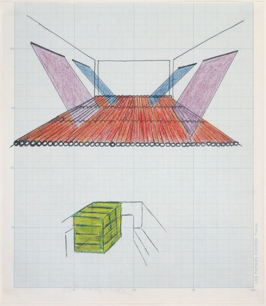 Paysage organisé