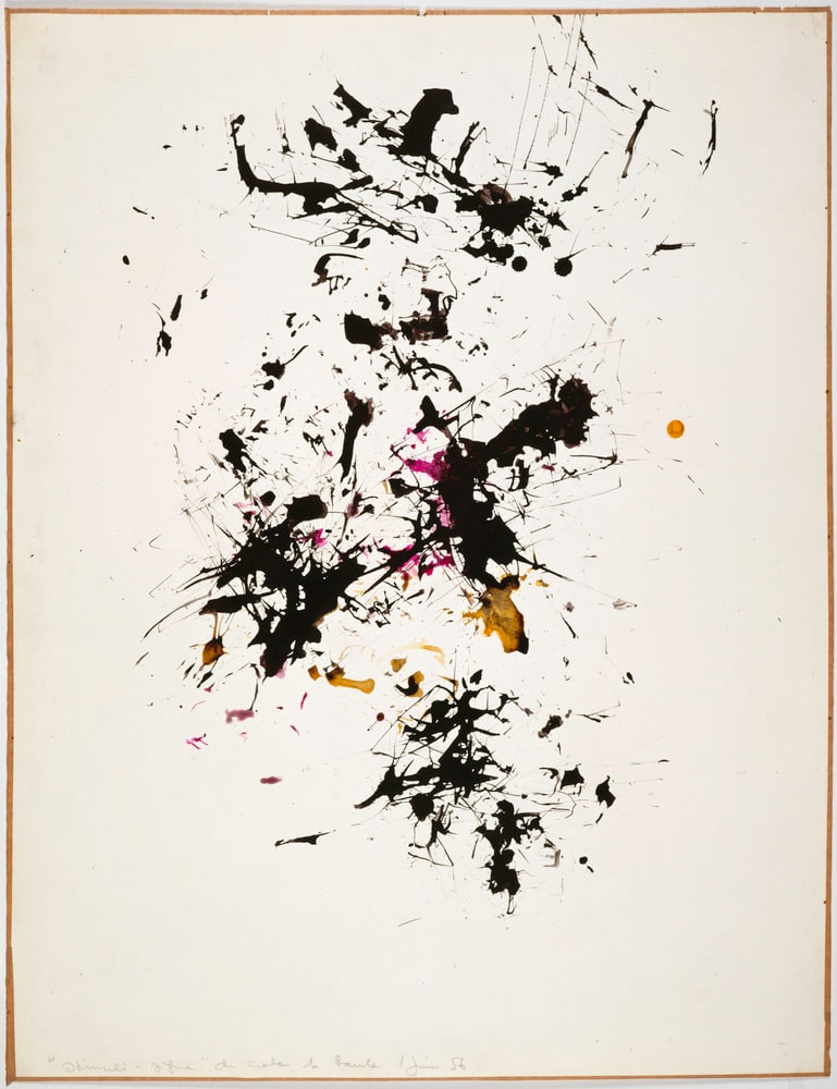 "Stimuli-Signe" du crabe