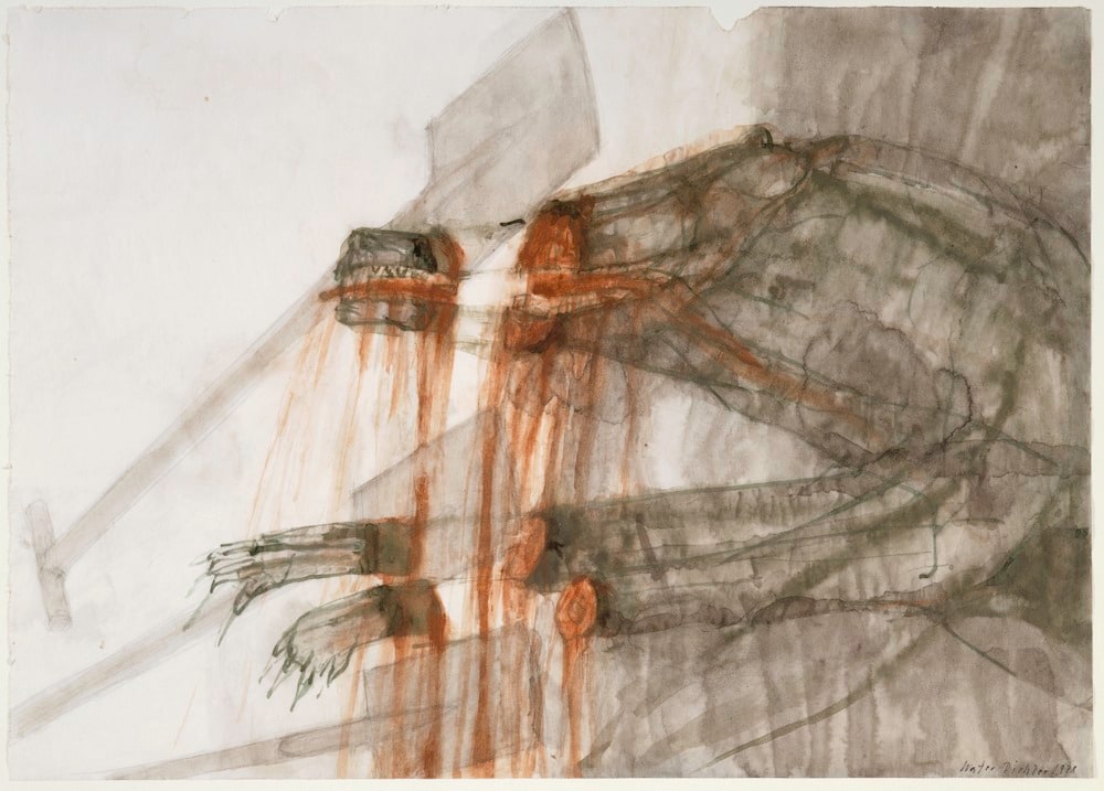 Traum
(Rêve)