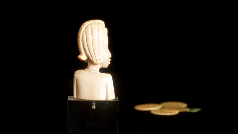 Premier rêve d'Oskar Fischinger