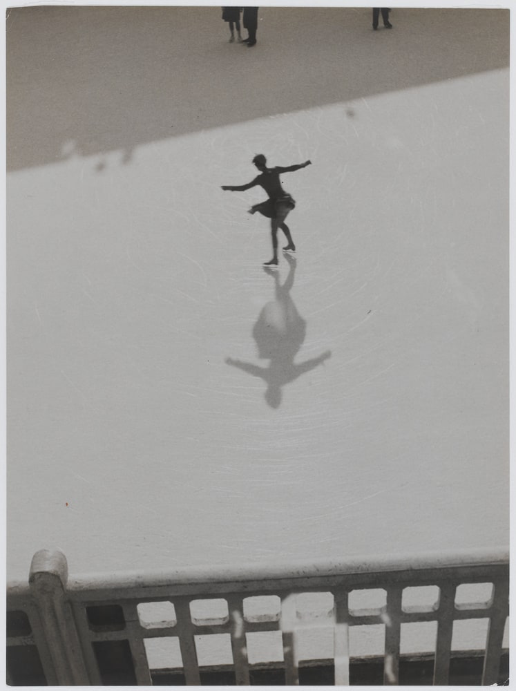 Arabesques