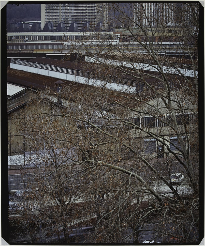 Usine Renault - Ile Seguin, Boulogne-Billancourt