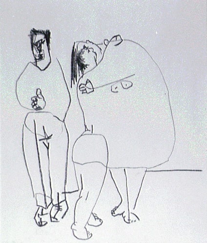 11.II.87. 26 X 22, 3
