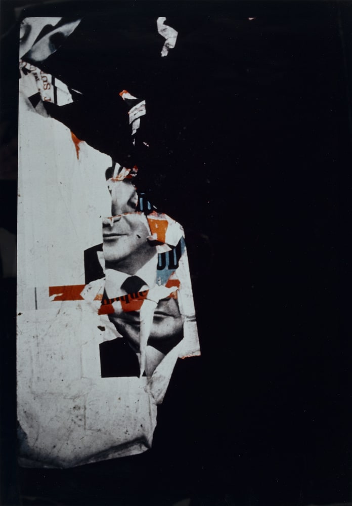 Mur, Paris