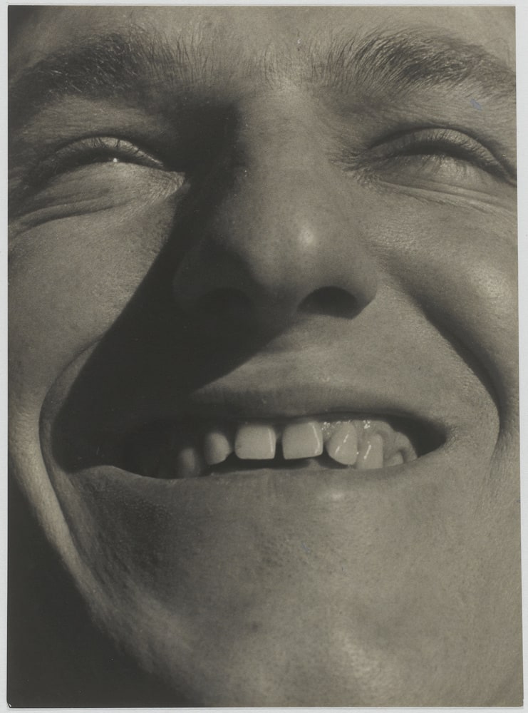 Autoportrait