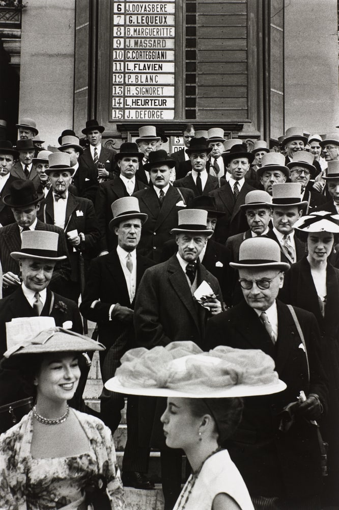 Prix du Jockey Club