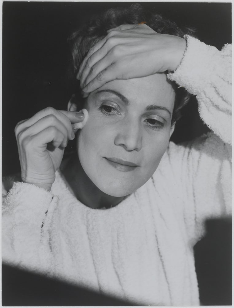Portrait de Francesca Masclet