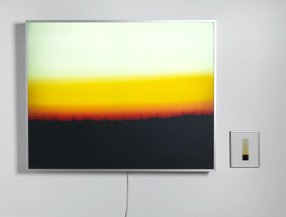Landschaftsepiphanen
(Epiphanies de paysage)