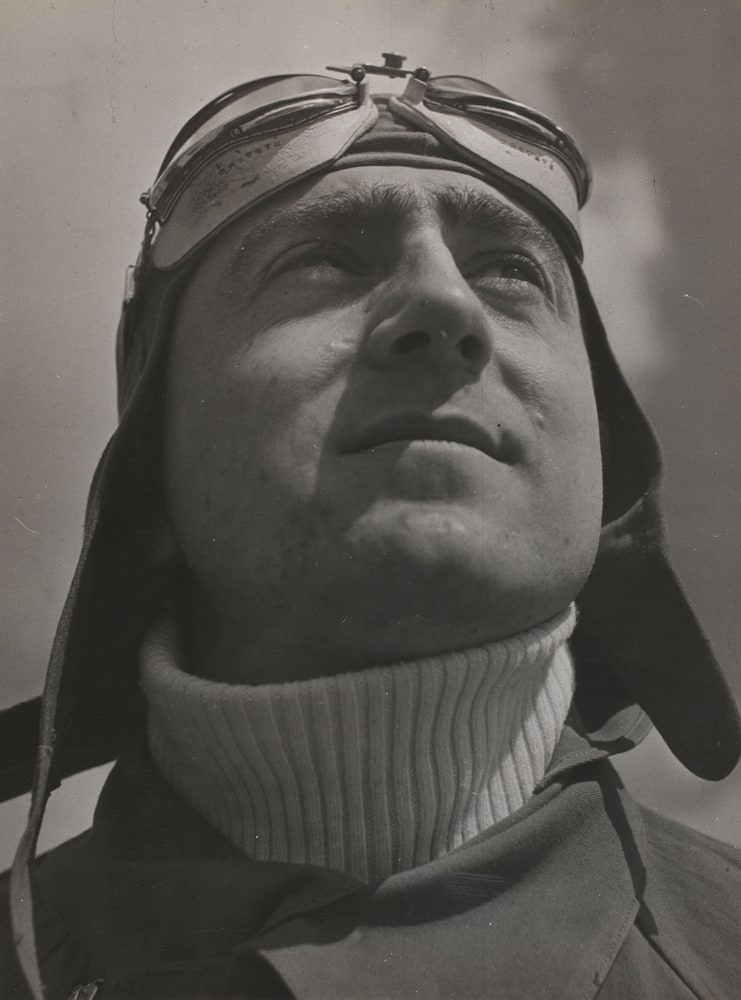 L'aviateur