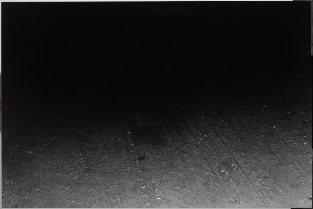 Unapproved Road
(Route non autorisée)