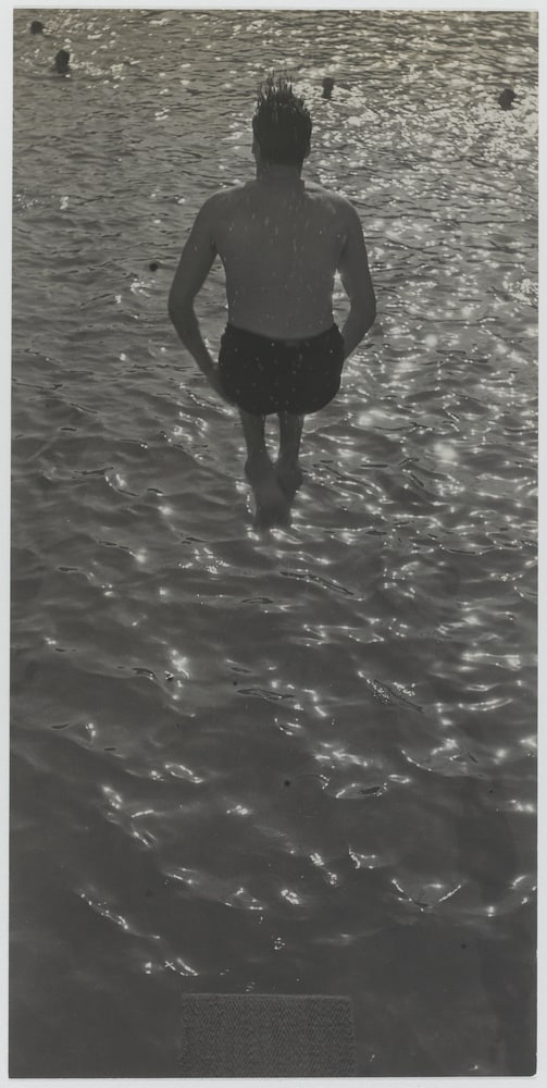 Plongeon, Eden Rock ?