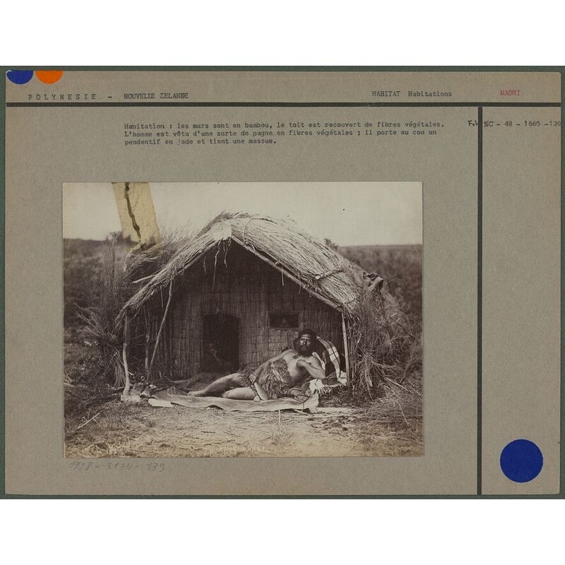 Habitation