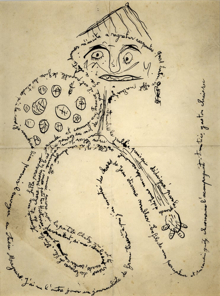 Histoire d'un vacher