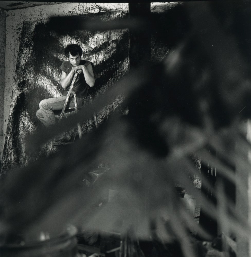 Portrait de Daniel Depoutot