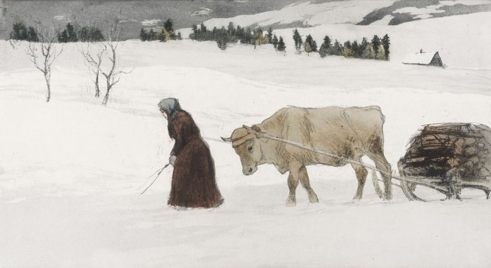 Winter