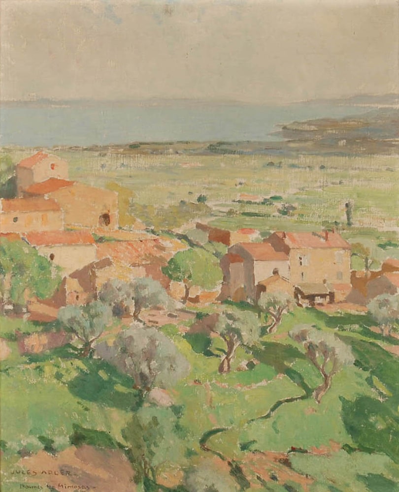 Bormes-les-Mimosas