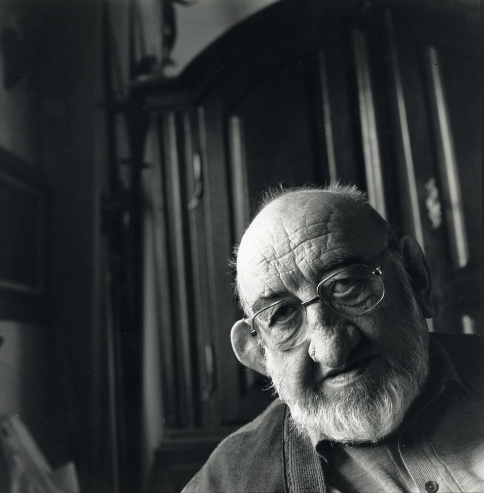 Portrait de Camille Hirtz