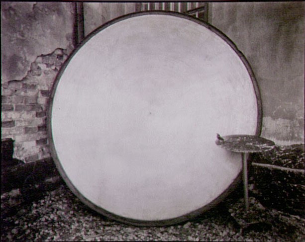 Grosse Stilleben (Nature morte)