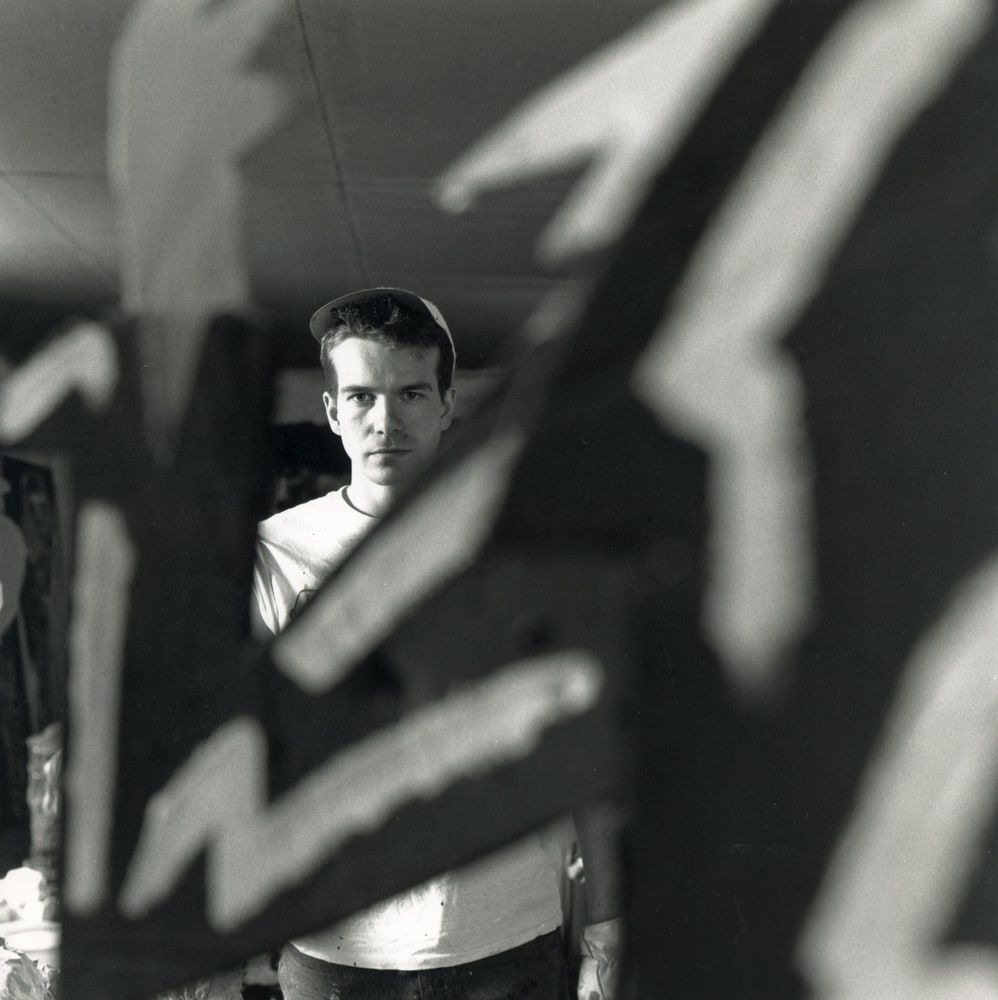 Portrait de Christophe Meyer