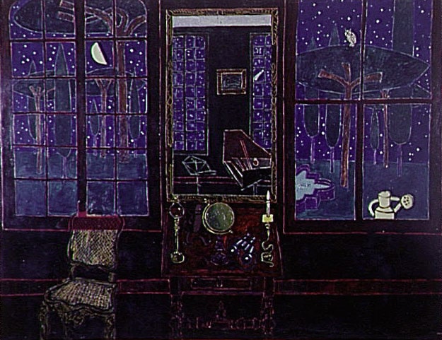 La Nuit
