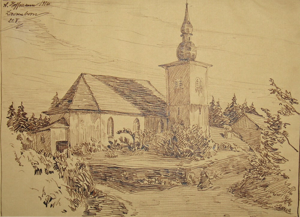 Eglise