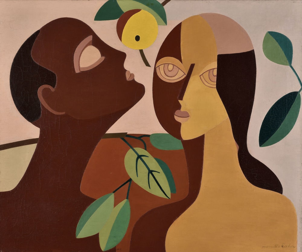 Adam et Eve