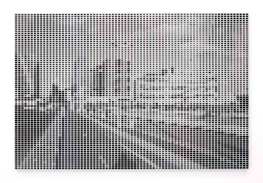 Ghost Landscape n° 18
