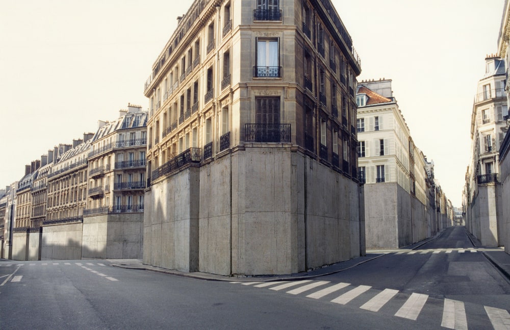 VIDERPARIS
