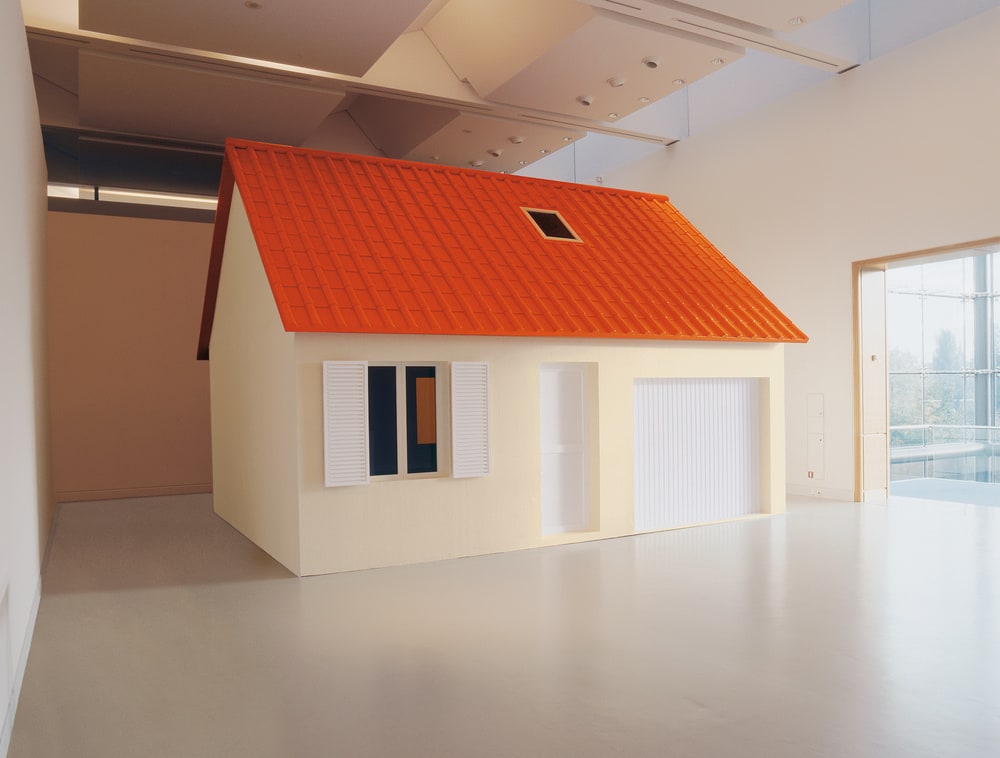 Pavillon
