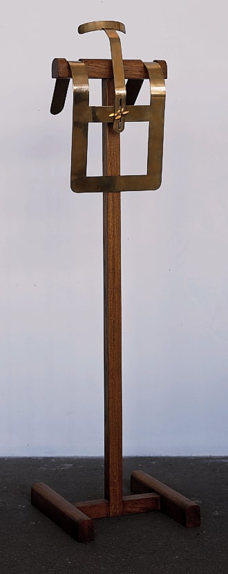 Prothèse à humilité