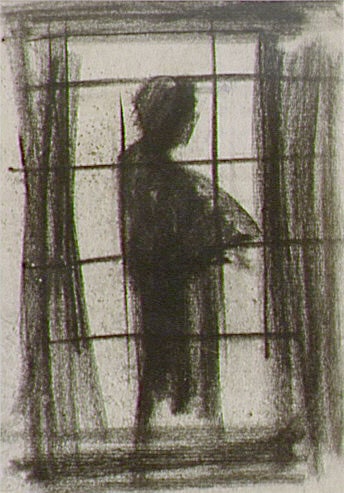Autoritratto (Autoportrait)