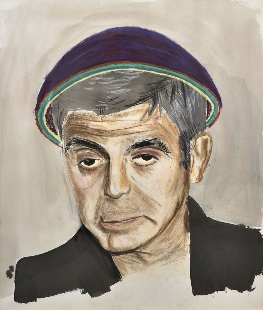 Clooney