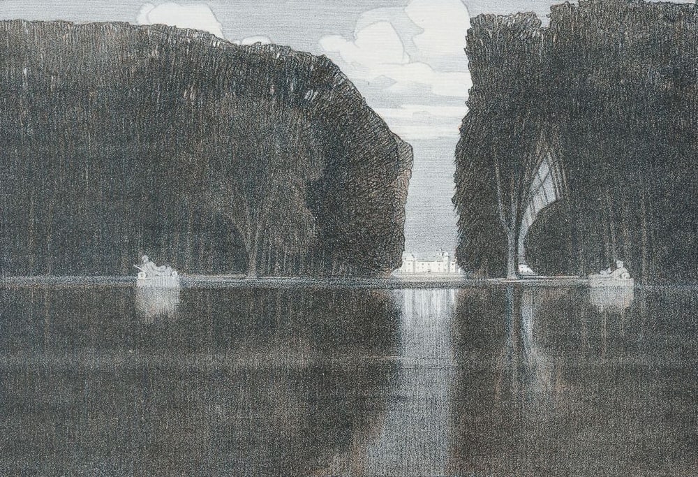Schlosspark (Parc du château)