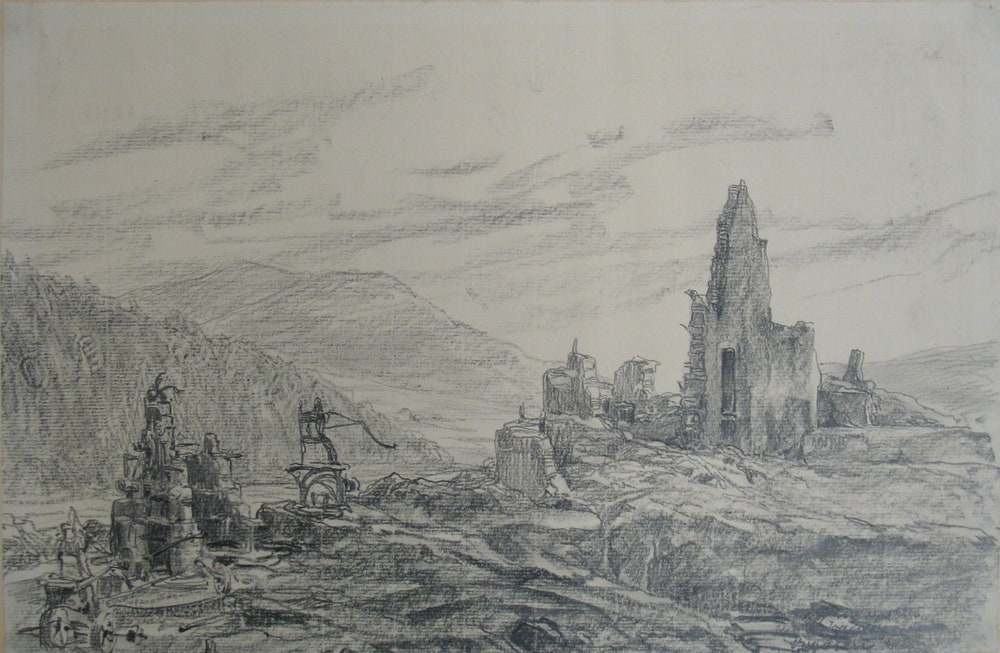 Ruines