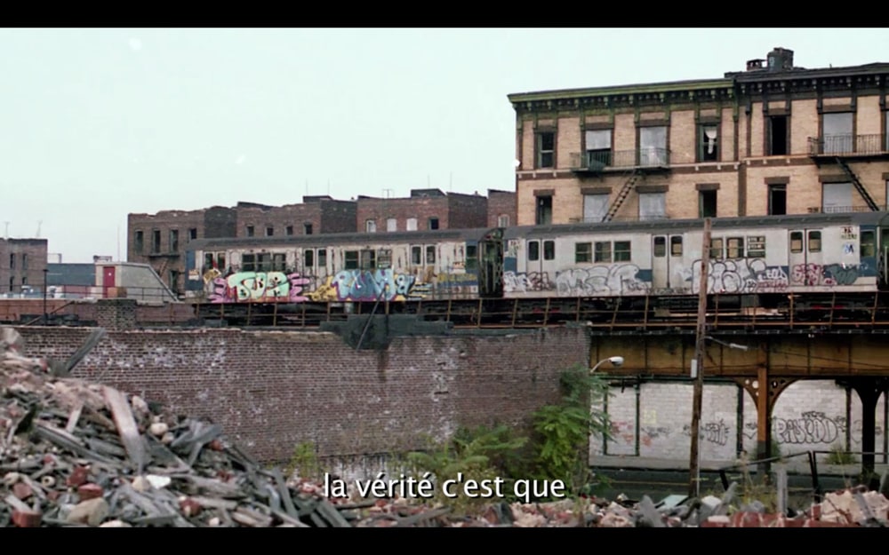 Capture de Courage