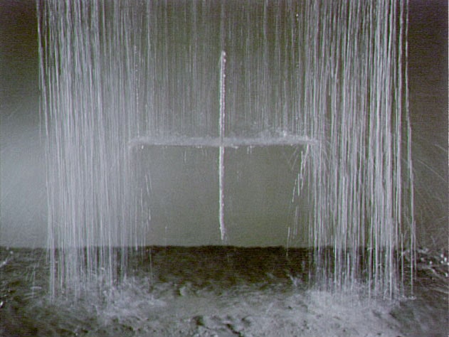 La Pluie plus