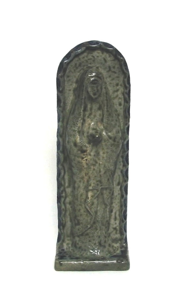 La Vierge