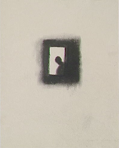 Senza titolo (Sans titre)