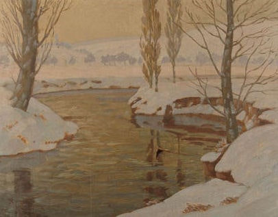 Paysage Grönigen