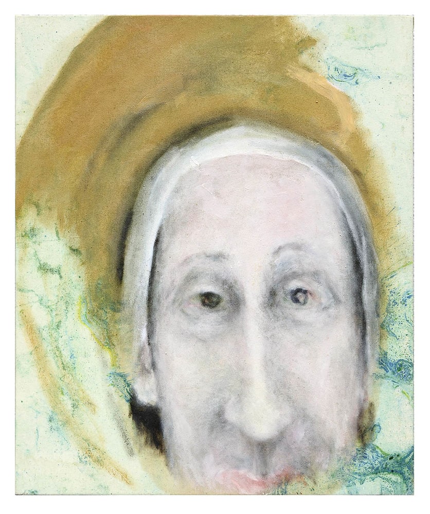 Gilles, d'après Watteau