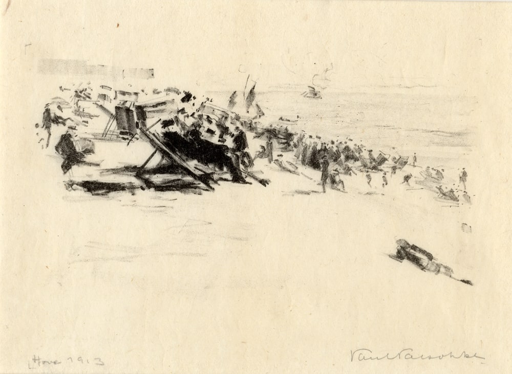 Hove