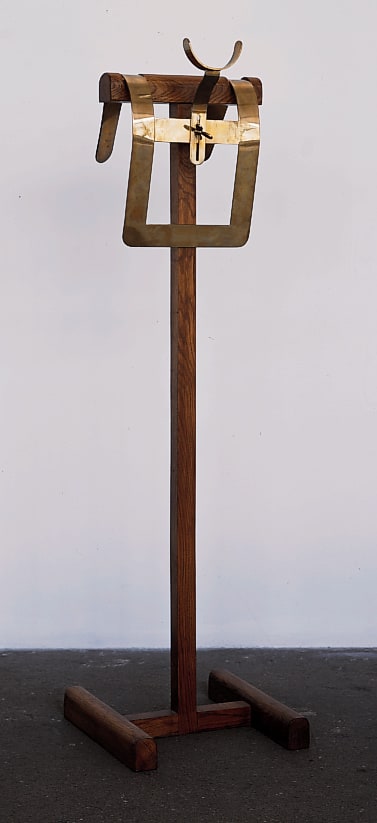 Prothèse à dignité